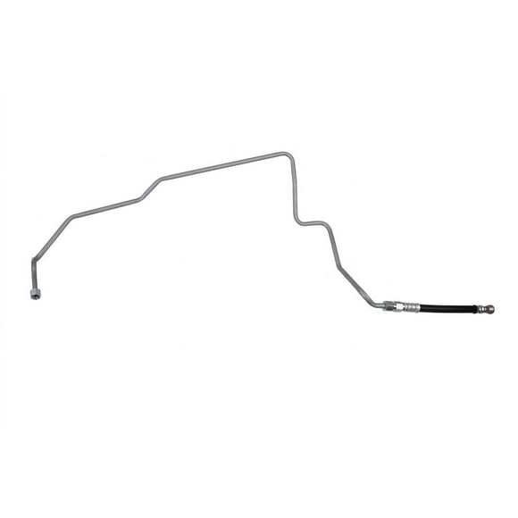 Sunsong 5801218 Automatic Transmission Oil Cooler Hose Assembly
