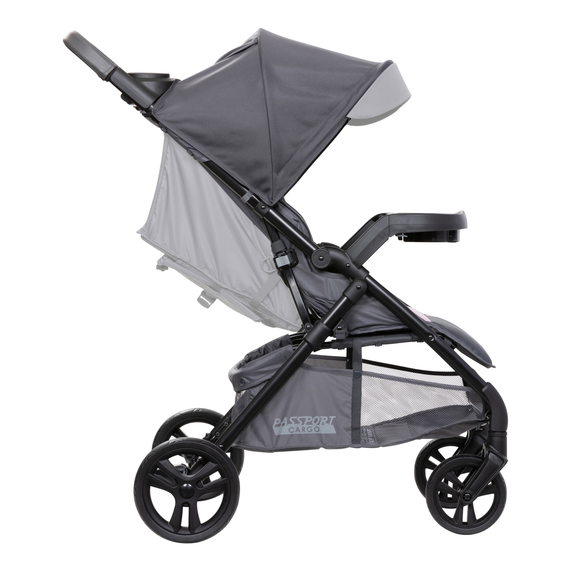 Baby Trend Passport Cargo Travel System (with EZ-Lift™ PLUS Infant Car Seat)
