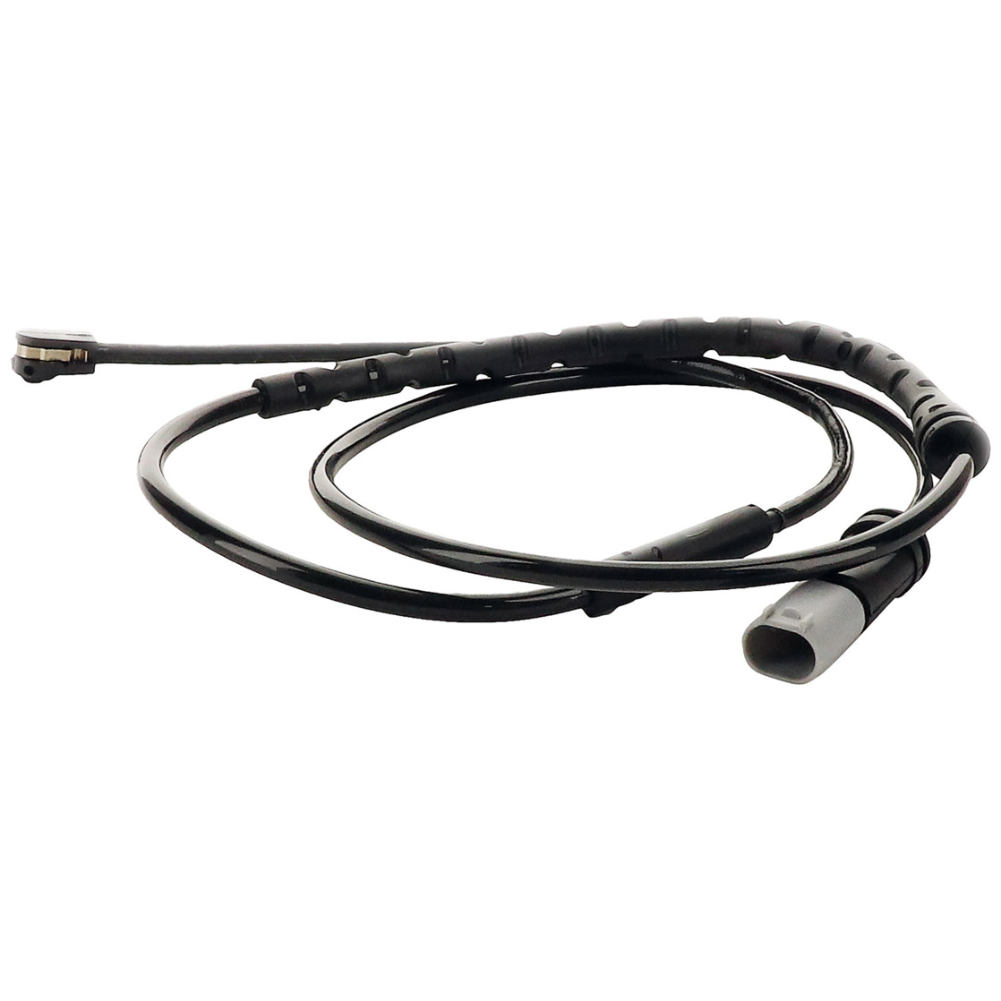 Dorman BW1020 Rear Disc Brake Pad Wear Sensor for Specific BMW Models