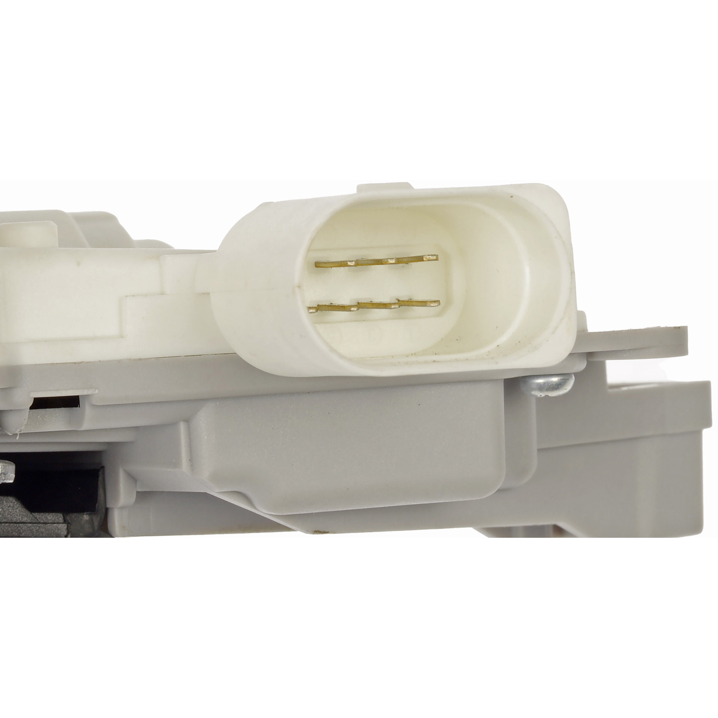Dorman 931-075 Rear Right Door Lock Actuator Motor for Specific Audi / Porsche Models