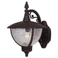 thumbnail image 2 of Vista F-2911-CP Medium Top Mount Light-Copper, 2 of 2