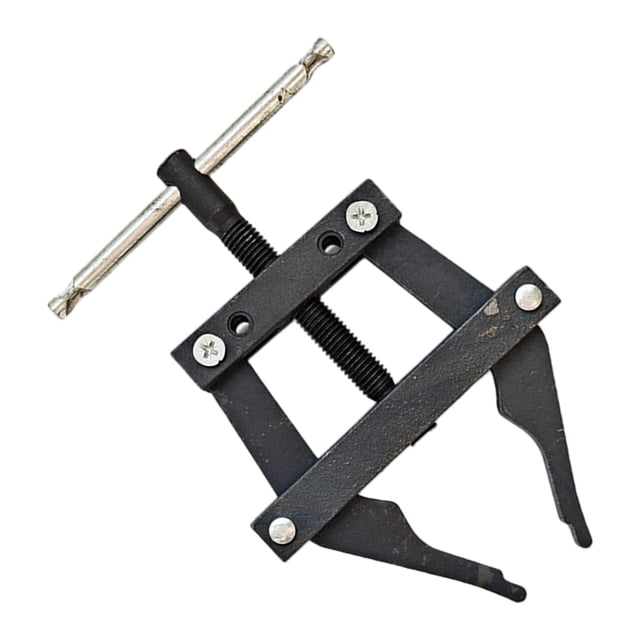 jinwen Chain Connecting Tool Cutter Roller Chain Adjuster Puller Holder for Motorcycle