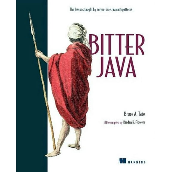 Bitter Java (Paperback)