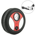 thumbnail image 4 of Bomba de compresor de aire portátil para coche, 12V, indicador Visual de presión de neumáticos, inflador de neumáticos para motocicleta y bicicleta, 4 of 10