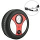 thumbnail image 4 of Inflador de neumáticos, compresor de aire portátil para neumáticos de automóvil de 12 V, bomba infladora de neumáticos muy versátil, 4 of 10