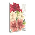 thumbnail image 2 of Tangletown Fine Art Azalee Jardin II By Wild Apple Portfolio,  Gallery Wrap Canvas, 2 of 2