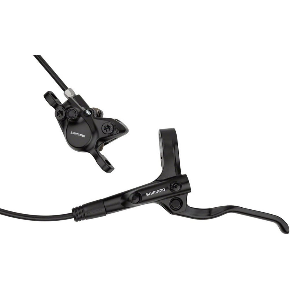 mt200 hydraulic disc brakes
