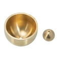 thumbnail image 1 of Japanese Style Wind Chime Accessory Bell Accessory Doorbell Accessory Copper Bell, 1 of 9