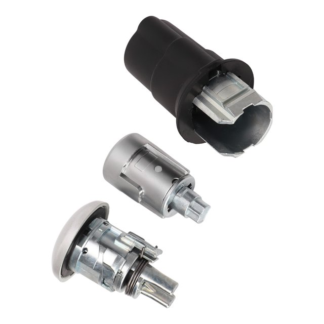 2408222, Wearproof Smooth Door Bonnet Ignition Lock Cylinders for Car