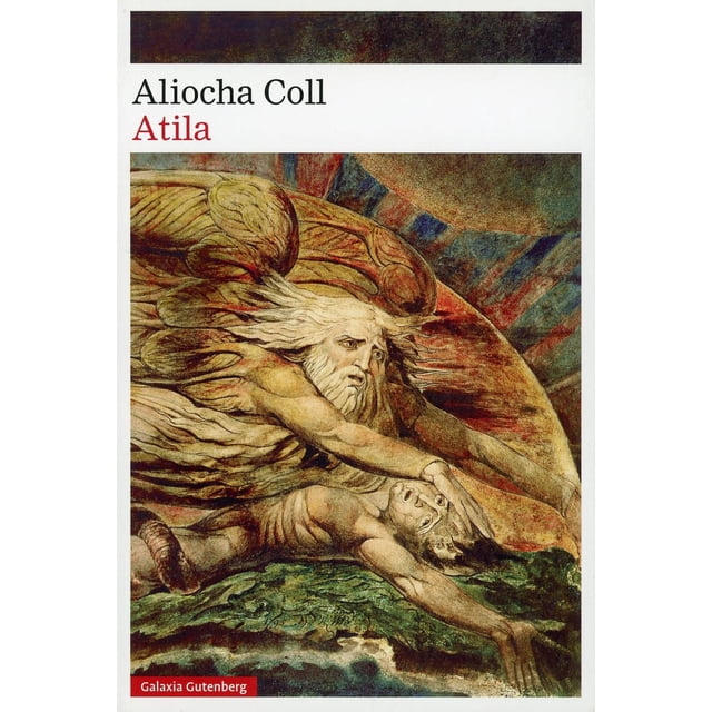 Atila Blanco