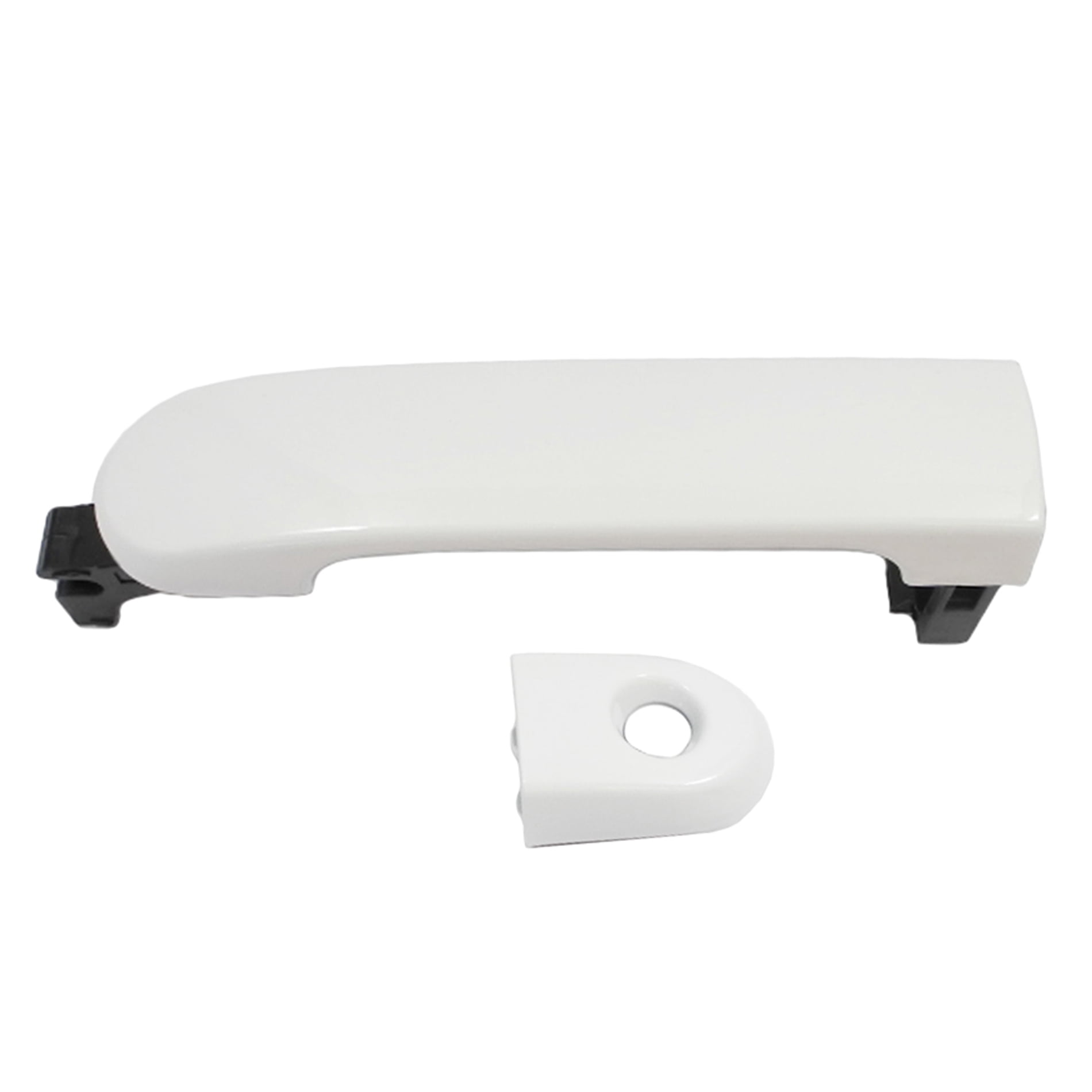 Front Outside Exterior Door Handle Driver Side Left LH for 00-06 Accent