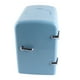 thumbnail image 5 of Mini Refrigerador de Belleza, Tecnología Silenciosa, Maquillaje, Cuidado de la Piel, Refrigerador, Enfriamiento y Calentamiento, Refrigeradores Compactos para Almacenar, 5 of 7
