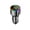 Multicolor-3, variant on Fast Car Charger with 4 Ports, 60W Fast Charging, Multiple Device Compatibility, Intelligent Protection, Compact Design for Cigarette Lighter Adapters