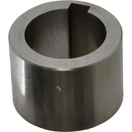 

1-1/4 ID x 1-3/4 OD Alloy Steel Machine Tool Arbor Spacer 1-1/4 Thick
