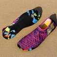 thumbnail image 5 of Northblanc Water Shoes for Women Men Quick-Dry Aqua Yoga Socks Swim Beach Barefoot Footwear with Breathable Non-Slip, 5 of 7