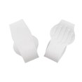thumbnail image 1 of 2x Cubierta de encaje de silicona Ejercicio de protección de zapatos reutilizables Cubierta de encaje, 1 of 8