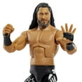 thumbnail image 4 of WWE Superstar Mustafa Ali Elite Collection Action Figure, Poseable with Themed Accessories, 4 of 8