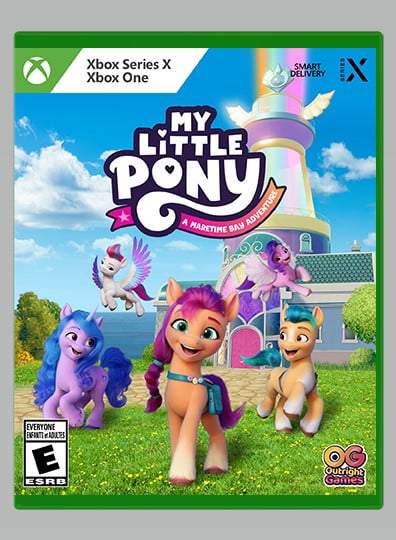 My Little Pony Games My Little Pony Games