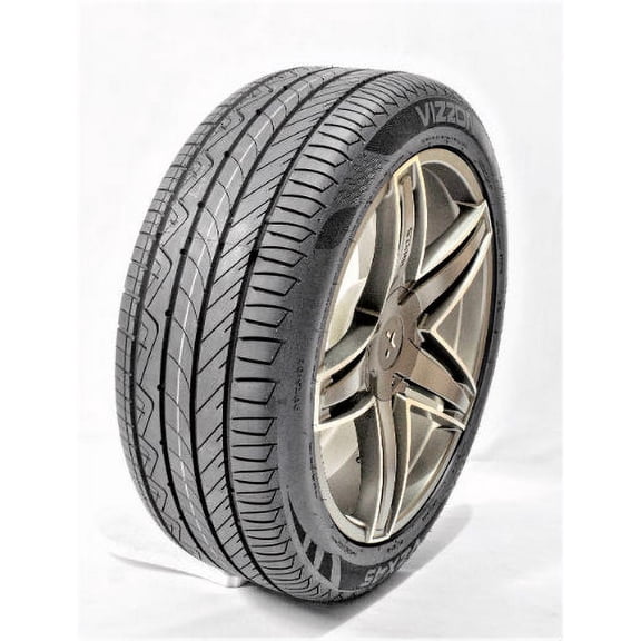 Vizzoni VZX45 P275/40ZR20 106Y Tire