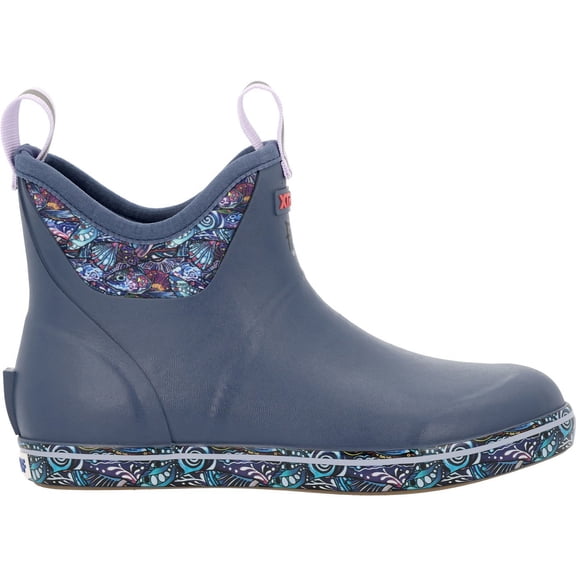 Women's Fishe®Wear Ankle Deck Boot