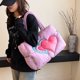 thumbnail image 5 of Bolso Tipo Cartera Hombro Mano Acolchado Suave para Mujer, 5 of 9