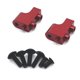 thumbnail image 1 of Aluminum Upgrade Servo Mount Remote Control Car Accessories, 1 of 5
