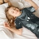 thumbnail image 5 of Fotbe Forest Black Ghost Warrior Pijama Estampada de 2 Piezas para Niños – Ropa de Dormir de Manga Corta Cómoda para Niños y Niñas, Camiseta y Shorts de Algodón-XX-Large, 5 of 6