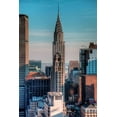 thumbnail image 2 of Terrible, Aurelien 13x18 White Modern Wood Framed Museum Art Print Titled - Local s Favorite, 2 of 4