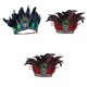 thumbnail image 1 of 3x Plumas Decorativas Diademas Adultos Niño, 1 of 9