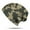 White-3, variant on Camouflage Beanie Hat – Soft Stretchy Polyester Winter Cap, Warm Slouchy Style for Everyday Wear & Outdoor Activities