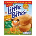 thumbnail image 6 of Entenmann's Little Bites Pumpkin Mini Muffins, 5 count, 7.5 oz, 6 of 7