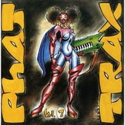 Phat Trax: The Best Of Old School Vol.7