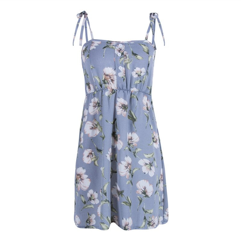 sundress at walmart