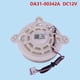 thumbnail image 5 of DA31-00342A Refrigerator Evaporator Fan Motor for Samsung Refrigerator Replaces EAP12590899,4982090-Good, 5 of 5