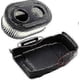 thumbnail image 1 of Air Filter Cover For Briggs & Stratton 650exi 675exi 675is Engine Part L, 1 of 4