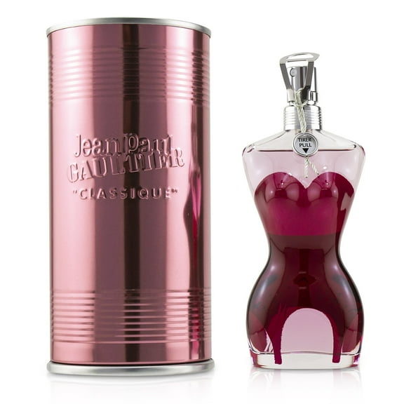 Classique By Jean Paul Gaultier Eau-de-Parfume Spray for Women 1.7 oz