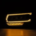 thumbnail image 5 of AlphaRex 19-22 Ram 2500/3500/4500/5500 NOVA-Series LED Projector Headlights Alpha-Black, 5 of 6