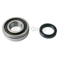 thumbnail image 2 of Wheel Bearing Lock Ring, 2 of 2