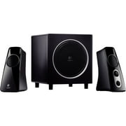 Logitech Z523 2.1 Speaker System Black