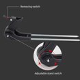 thumbnail image 5 of Quick Setups Fishing Gear Anchors Spikes With Thickened Steel Shafts For Immediate Deployment While Casting Multicolor, 5 of 5