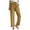 R146/Khaki, variant on Vividxx Pants For Women High Waisted Pants For Women 2025 Linen Drawstring Pants Summer Lightweight Straight Leg Baggy Pants Pants Casual Trousers