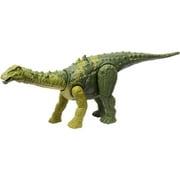 Jurassic World Wild Roar Nigersaurus Dinosaur Toy Figure with Sound