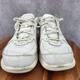 thumbnail image 3 of New Balance 577 Running Shoes Mens 13 D White Walking Sneakers MW577WT, 3 of 5