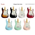 thumbnail image 2 of Pickguard Fender 62 Stratocaster, 11 agujeros, verde menta, 3 capas, 2 of 4