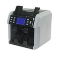 thumbnail image 3 of Money Counter Machine Denomination Sorter Serial Number Reading CIS Image Recognition Bill Counter With Built-in Printer ,User Friendly, 3 of 7