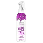 (2 pack) Not Your Mother's Curl Talk Leave-In Conditioner, 6 fl oz