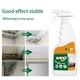 thumbnail image 5 of Limpiador de Moho y Hongos, Potente Spray para Baño, Fórmula No Abrasiva, Elimina Manchas, Limpiador de Juntas y Azulejos, Multisuperficie, Aroma Fresco, 500 Ml, 5 of 7