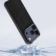 thumbnail image 5 of Funda Sahara Case Indy Series de piel de gamuza para iPhone 17 Pro Max, 5 of 10
