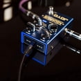thumbnail image 2 of JOYO R-07 AQUARIUS Looper & Delay Guitar Effect Pedal, 2 of 4