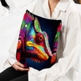 thumbnail image 6 of Chameleon Patterns - Set of 2, Available in 16x16, 18x18, and 20x20 Inches for Various Occasions, Sofa, Bed, Chair - Includes Pillow Inserts, Cushion Covers, Decorative Pillows, 6 of 6